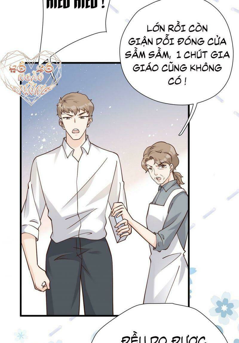 Đưa Em Đi Chơi: Chapter 51