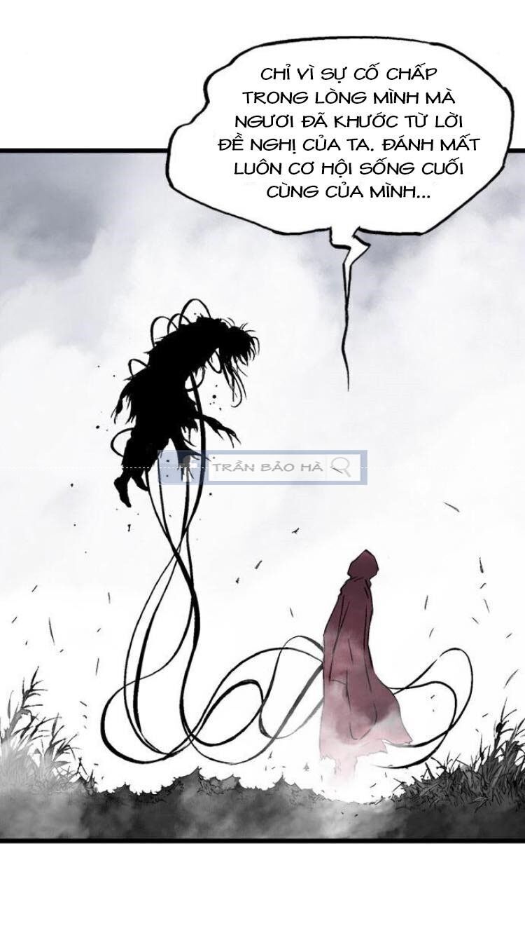 Cao Thủ 2: Chapter 120.2