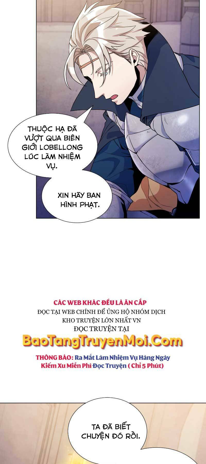 Bạo Chúa Cường Hoành: Chapter 27