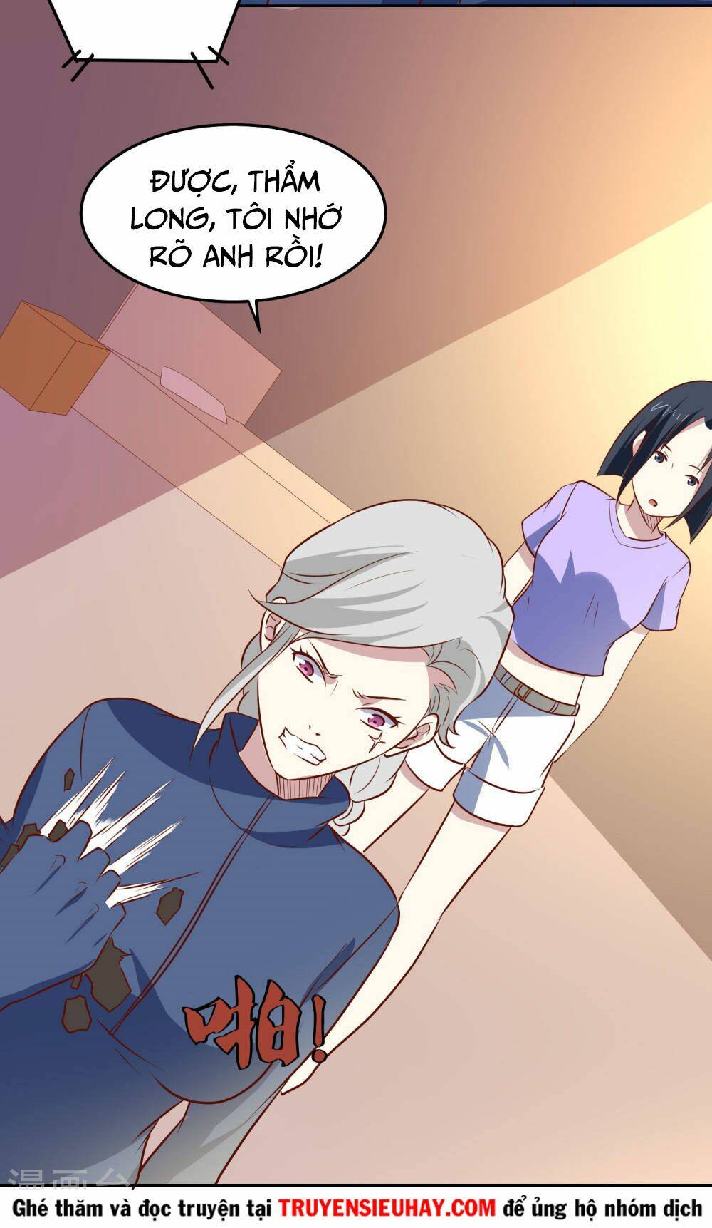 Tay Chơi Thần Cấp: Chapter 91