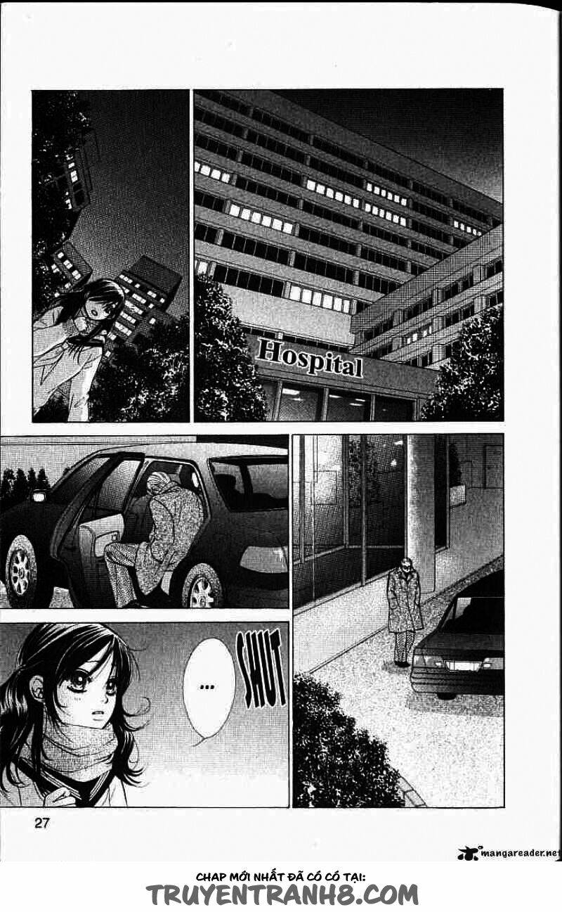 Tình Yêu Đích Thực: Chapter 48
