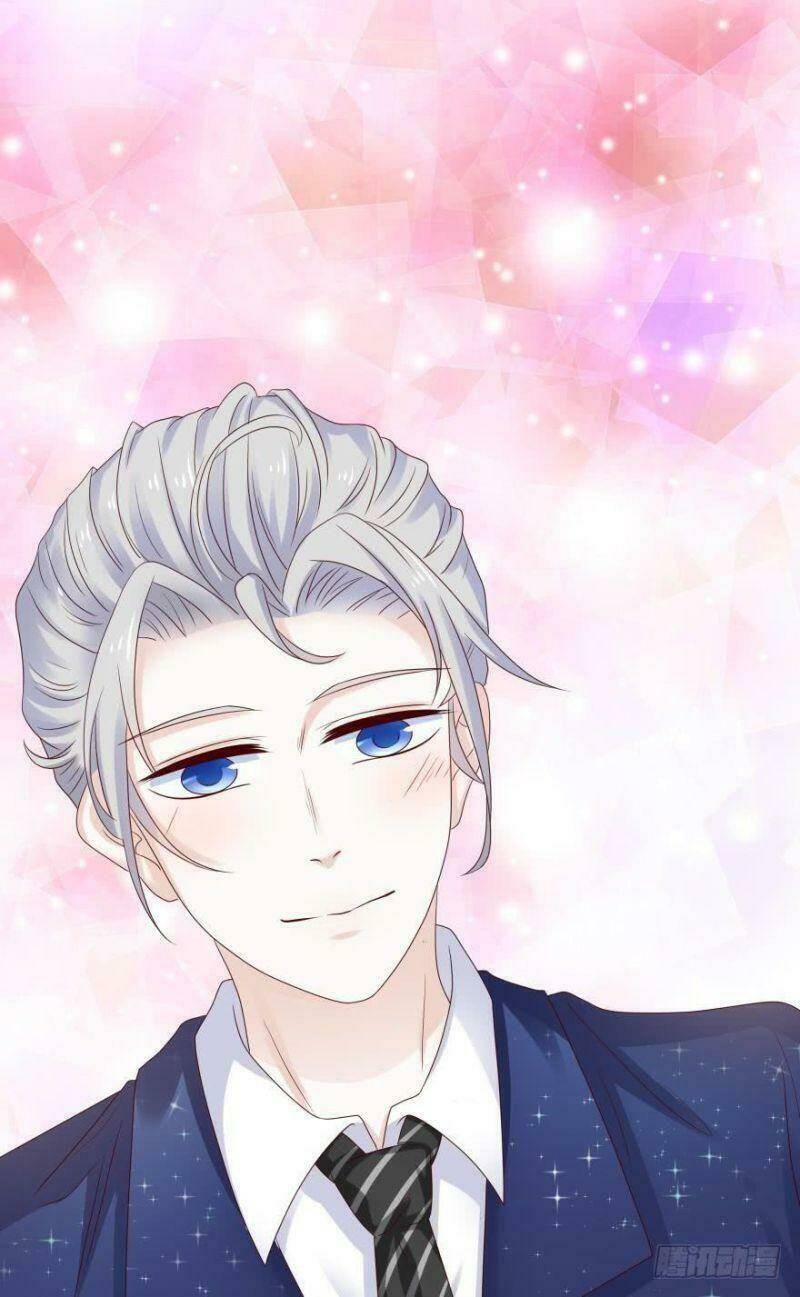 Nhân Ngư Học Trưởng, Đừng Ôm Ta!: Chapter 48