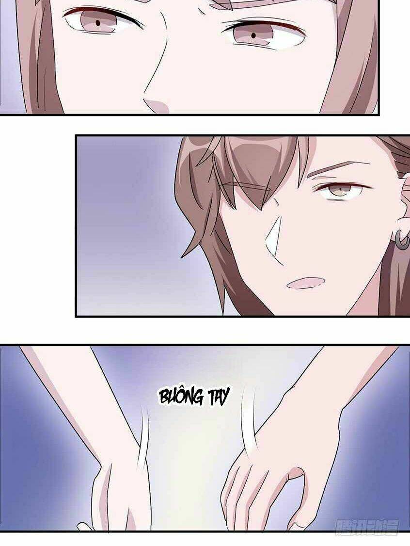 Mạc Thiếu Bức Hôn: Vợ Mới Khó Chống Đỡ: Chapter 33