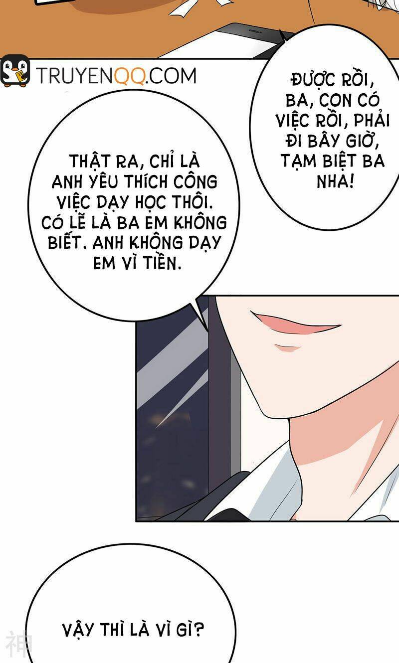 Become A Girl At Night: Chapter 61