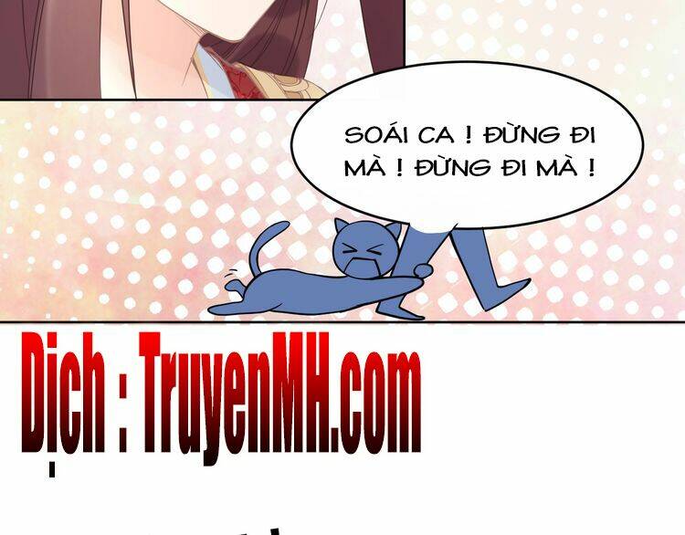 Nhất Sinh Nhất Thế Tiếu Thương Khung: Chapter 5