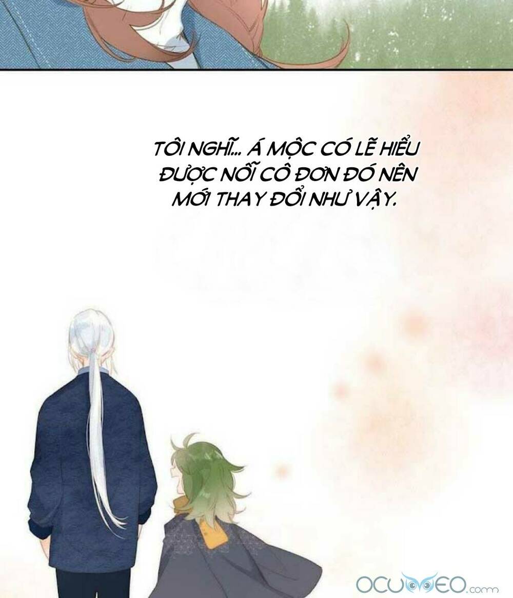 Sos! Tôi Đã Yêu Một Con Sâu Bướm (Phần 2): Chapter 11