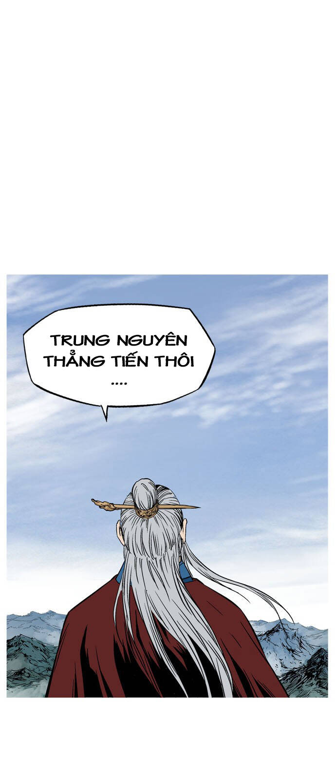 Cao Thủ 2: Chapter 142