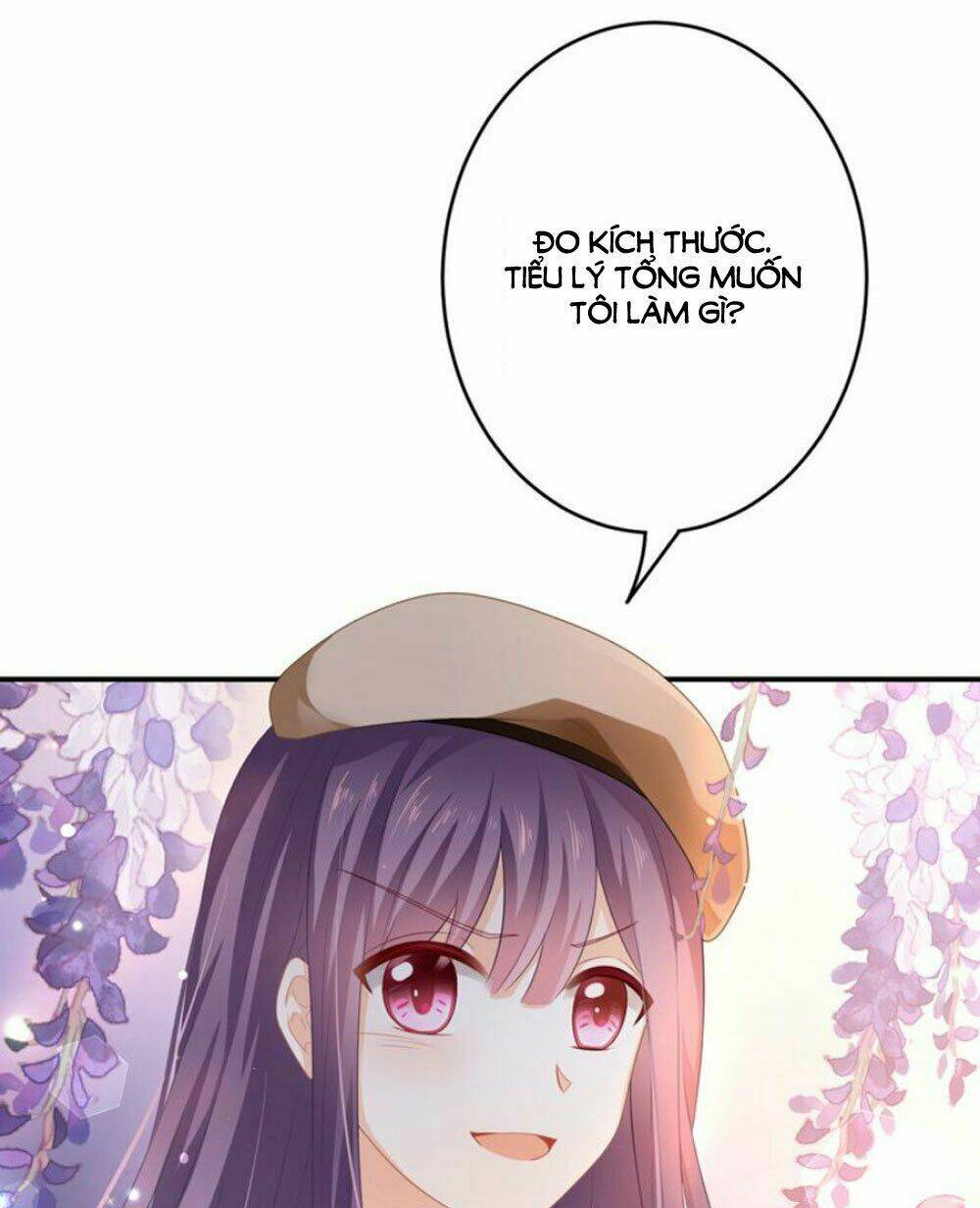 Tiệm May Luyến Sắc: Chapter 3