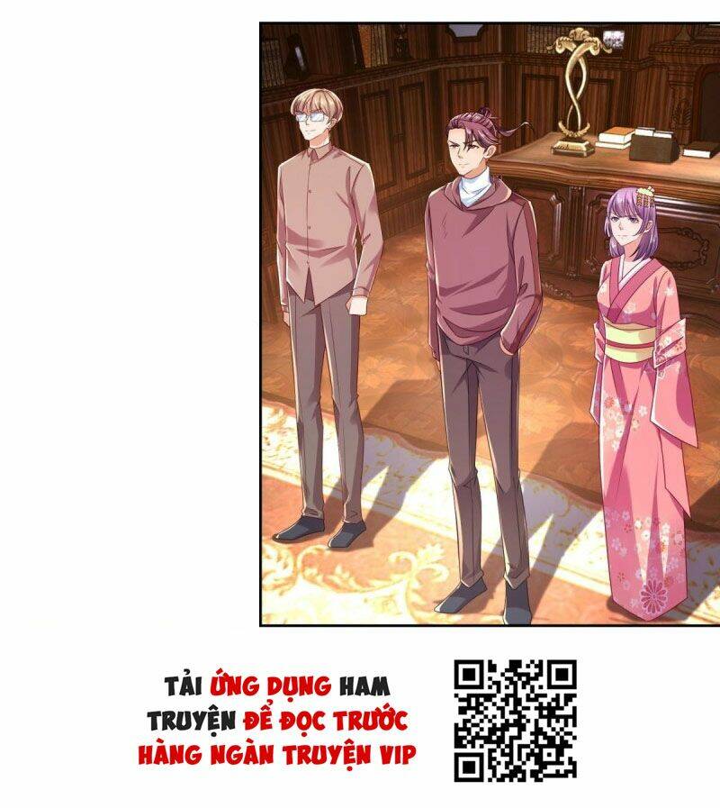 Chí Tôn Toàn Năng: Chapter 66