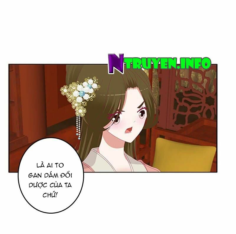 Thông Linh Phi: Chapter 472