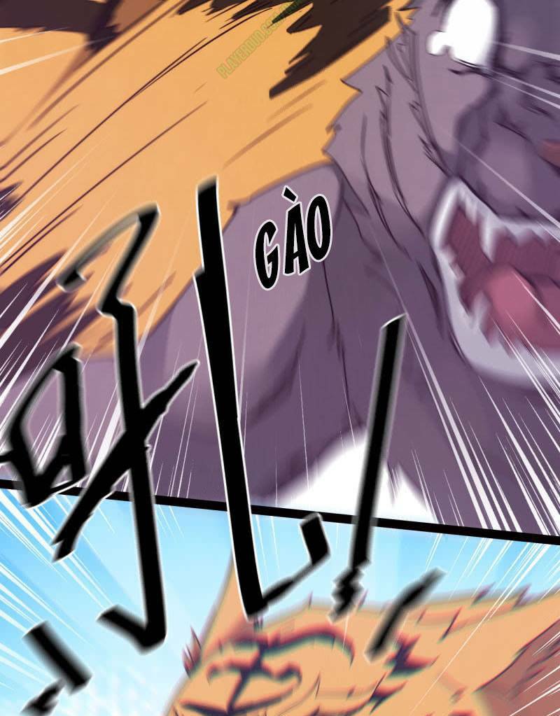 Kiếm Đồ: Chapter 11