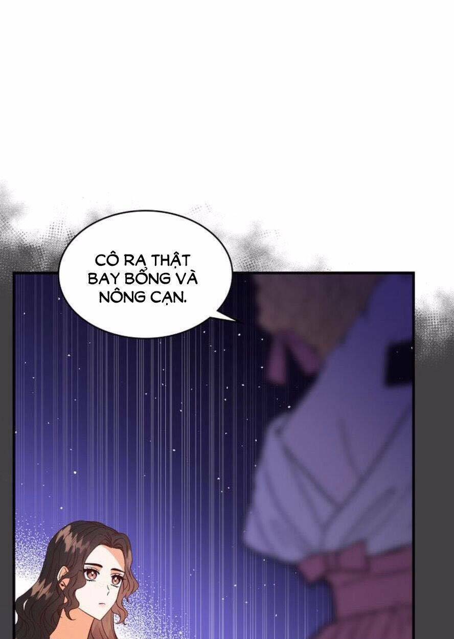 Lòng Trung Thành Với Kẻ Ác: Chapter 26