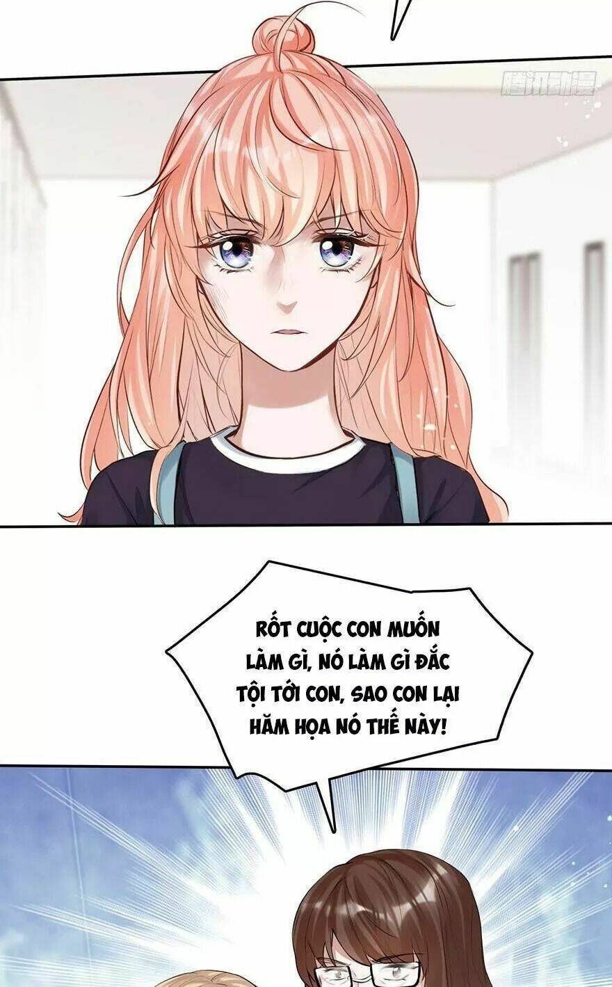 Sau Này Vẫn Cứ Thích Em: Chapter 38