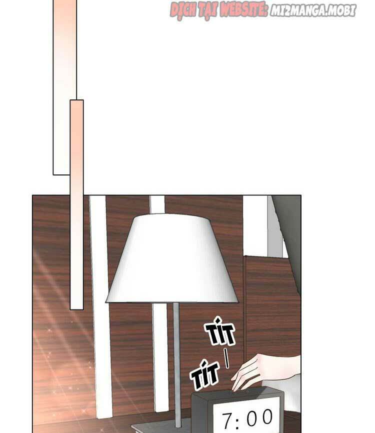 Điều Ước Sủng Ái Bất Bình Đẳng: Chapter 95.1