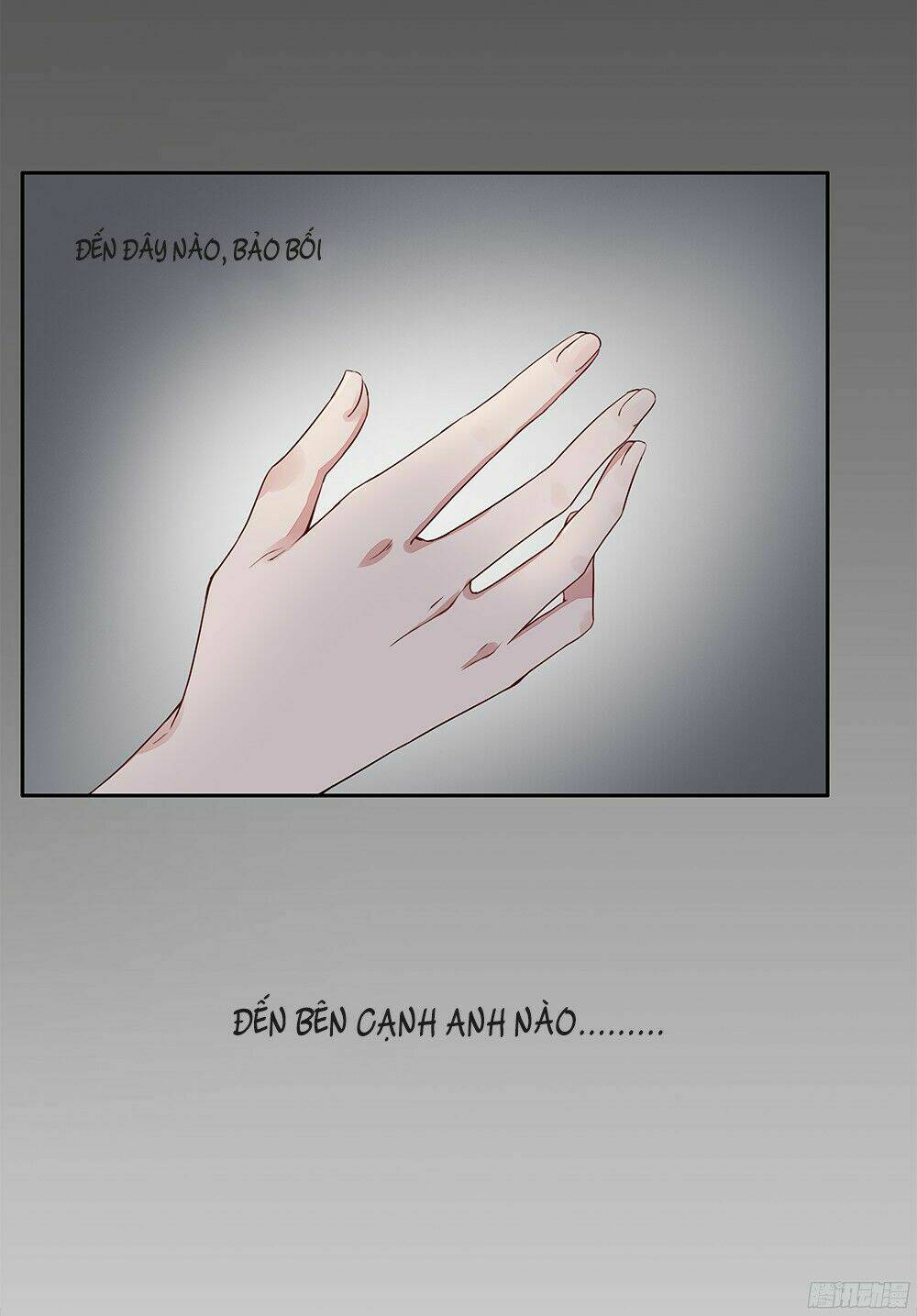 Câu Chuyện Săn Vợ: Chapter 4