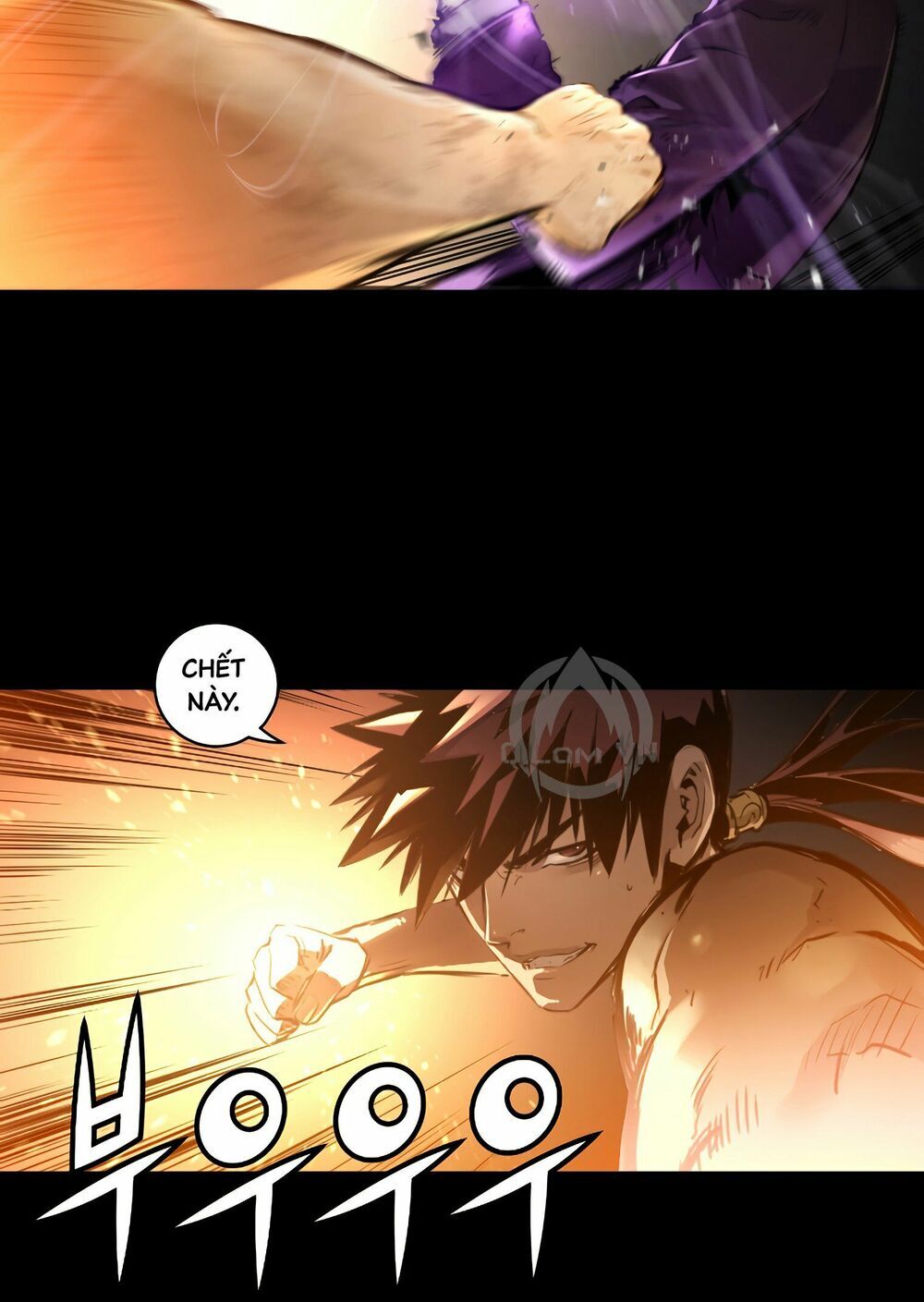 Dị Giới Tam Tuyệt: Chapter 69