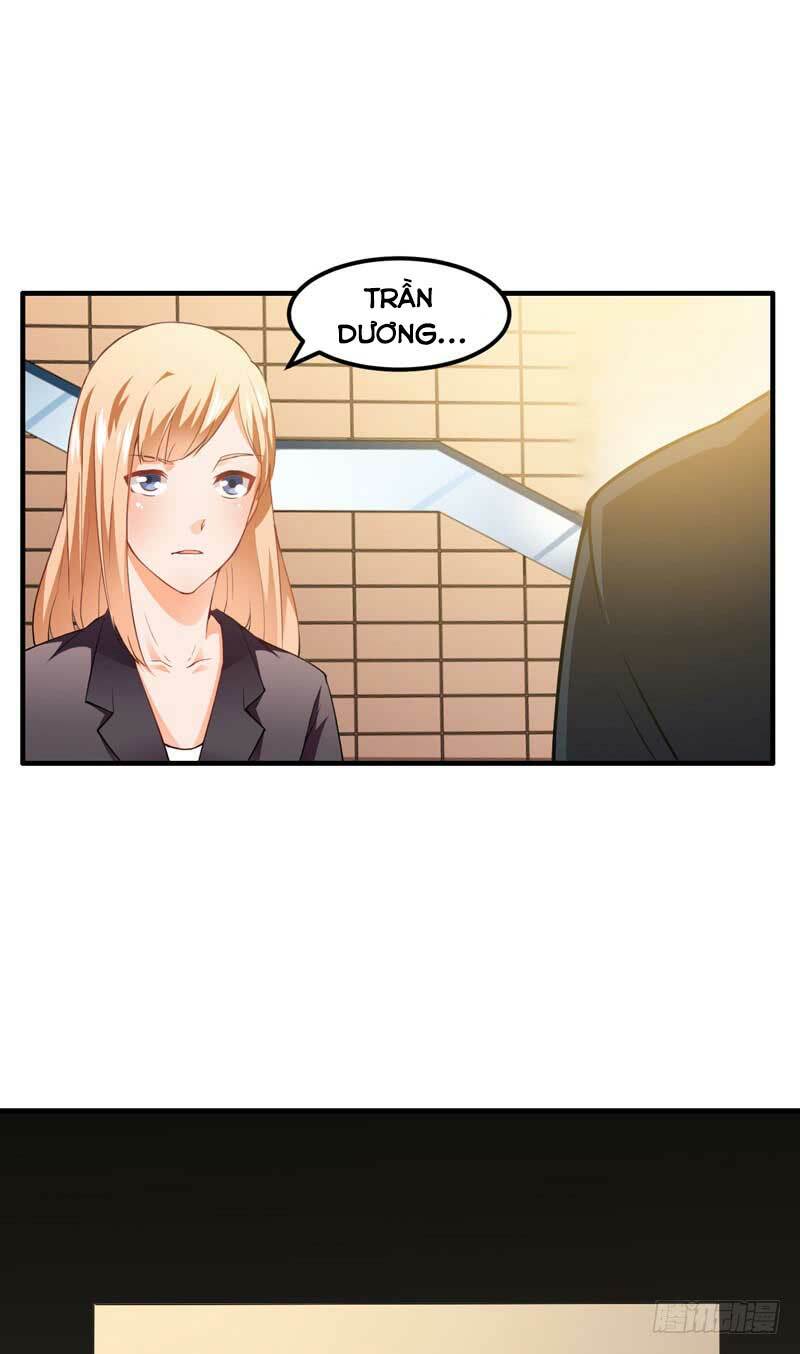 Siêu Cấp Bảo An Tại Đô Thị: Chapter 15