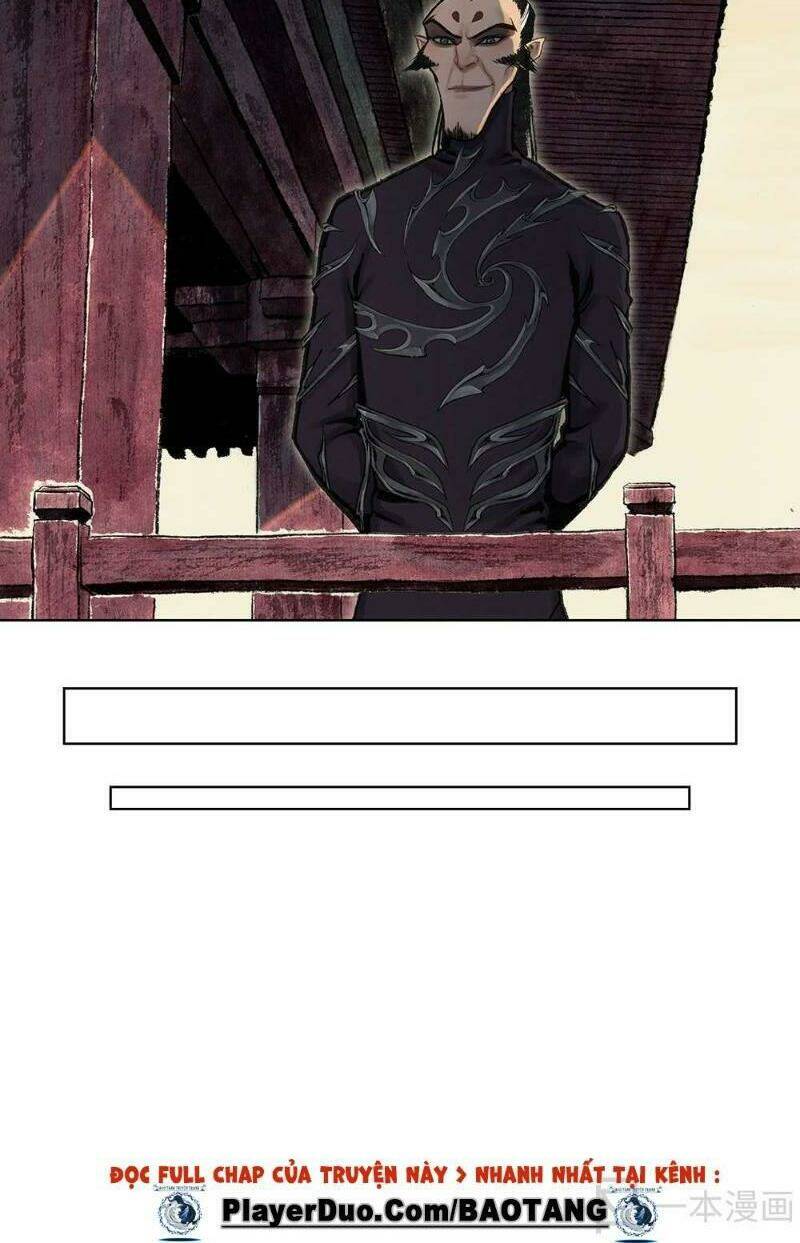 Ngao Bính: Chapter 6