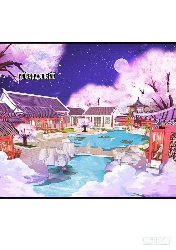 Hồ Tiên Hung Bạo: Chapter 81