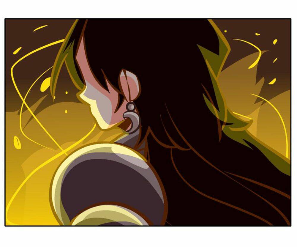 Hòa Thượng Và Tiểu Long Quân: Chapter 22