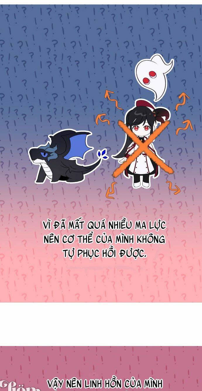 Cách Mà Pháp Sư Đối Mặt Với Cái Chết: Chapter 2.1