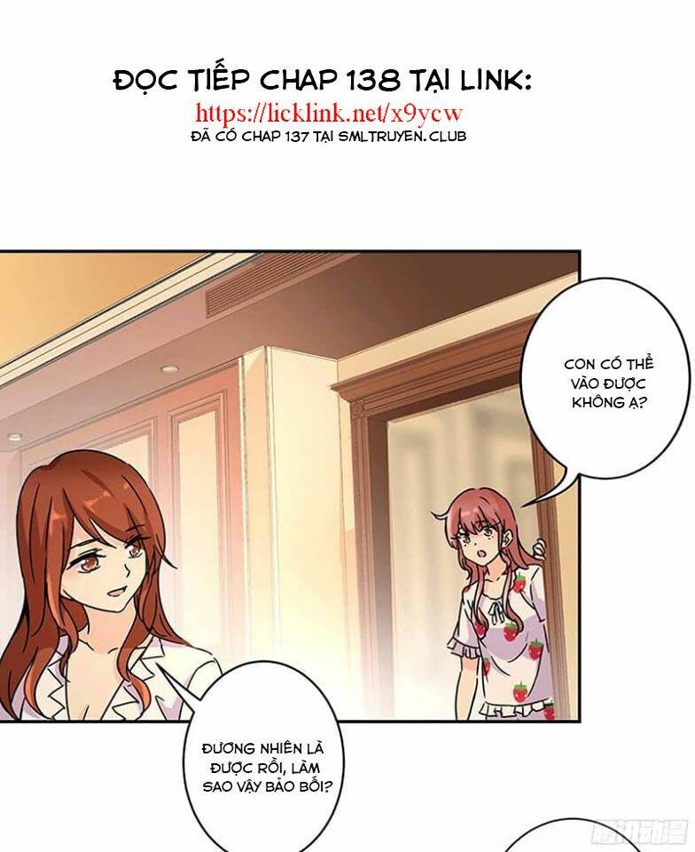 Trọng Sinh Chi Hao Môn Cường Thế Quy Lai: Chapter 136