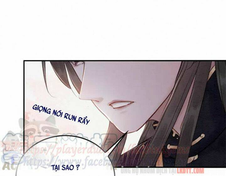 Trọng Sinh Bá Sủng Nhiếp Chính Vương Quá Mạnh Mẽ: Chapter 103