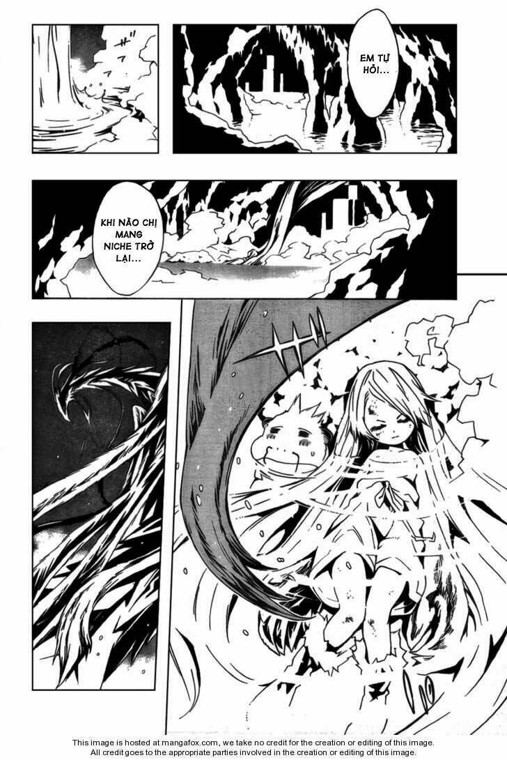 Ong Đưa Thư: Chapter 26