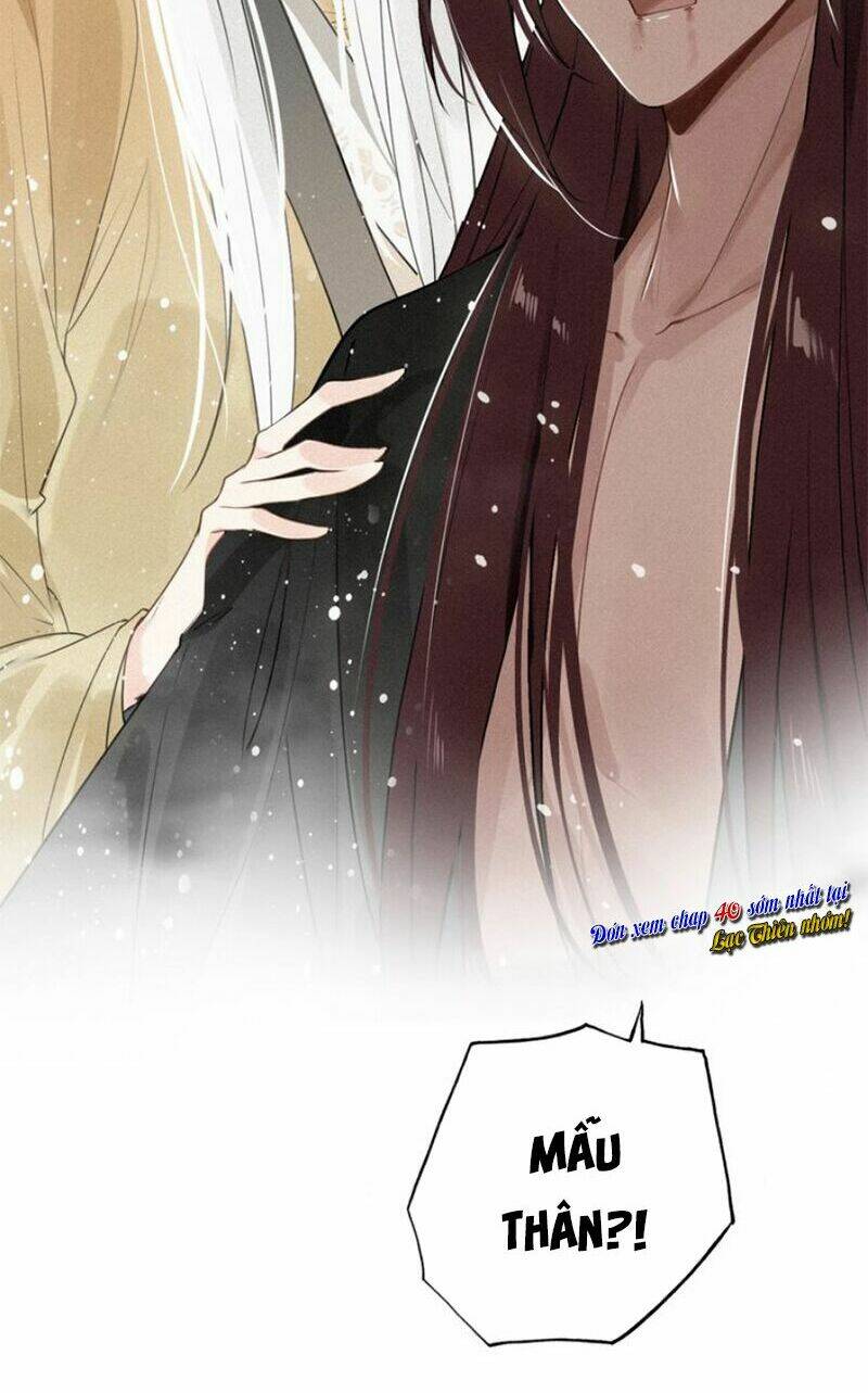 Đế Sư Tại Thượng: Chapter 39