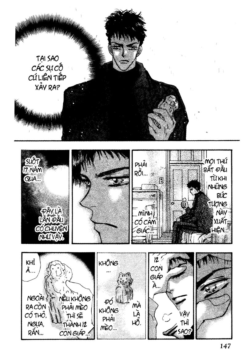 Mầm Sống: Chapter 40