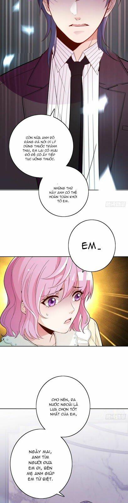 Bí Mật Kết Hôn Với Ảnh Đế: Vợ Ơi Đến Đây Tấn Công Đi Nào: Chapter 75