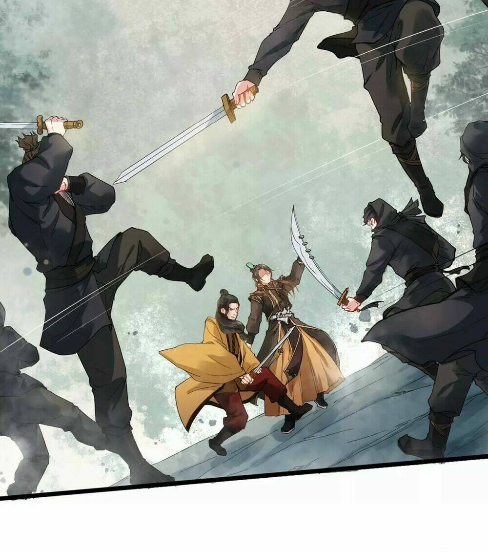 Bồng Sơn Viễn 2: Chapter 1