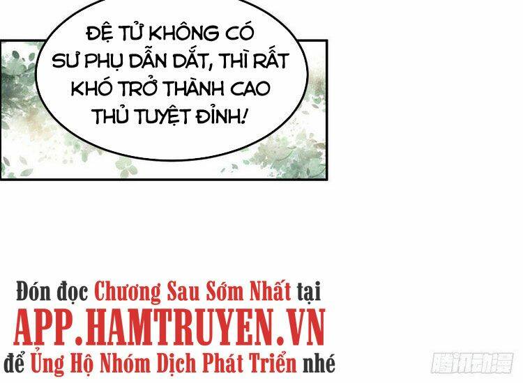 Ta Tự Thành Hoàng Không Cần Thiên Mệnh: Chapter 6