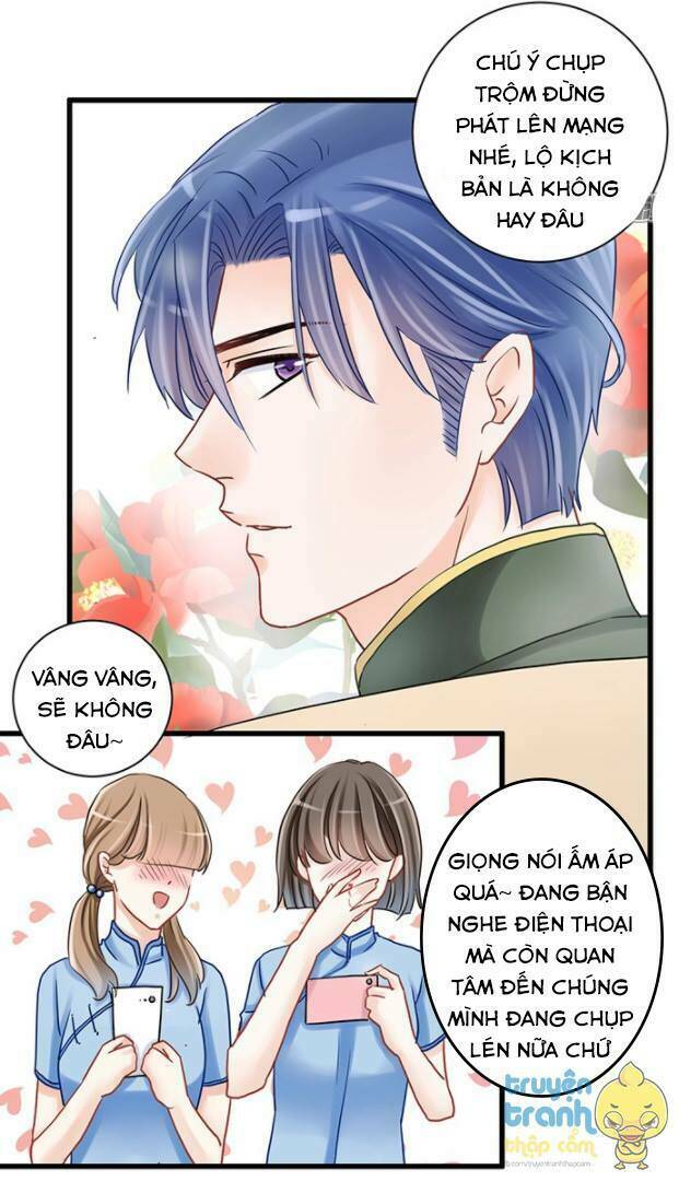 Trọng Sinh Để Ngủ Với Ảnh Đế: Chapter 12