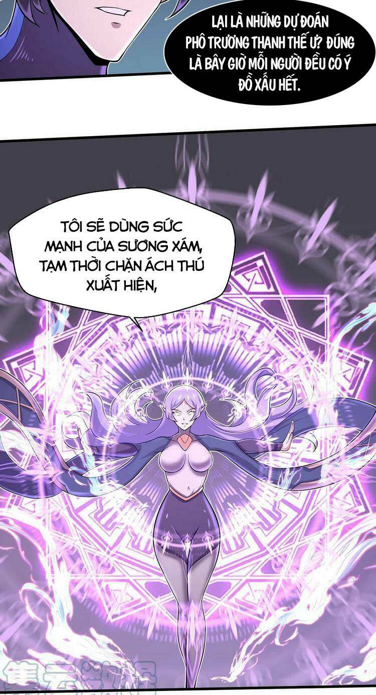 Một Trăm Triệu Điểm: Chapter 81