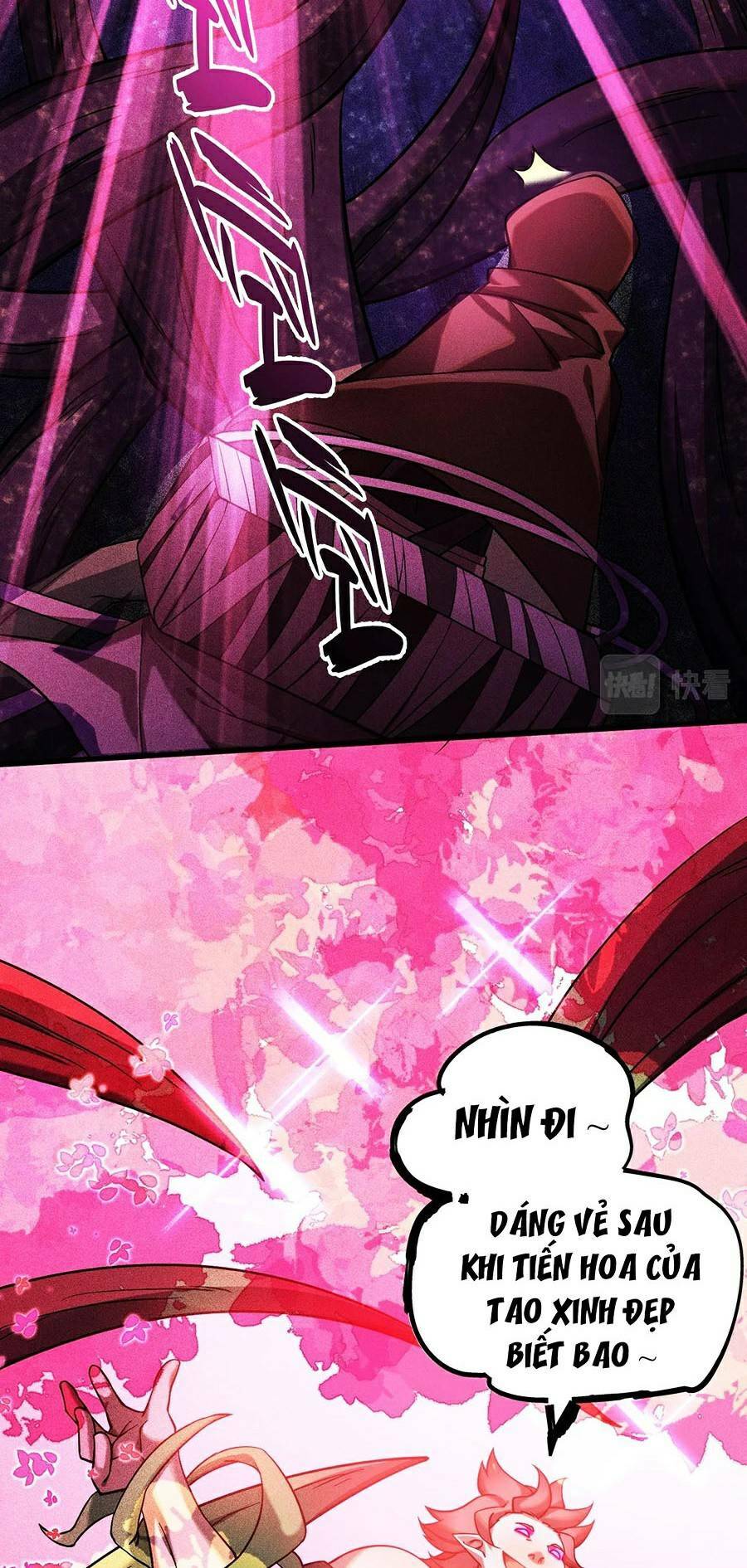 Người Chơi Siêu Mạnh: Chapter 16