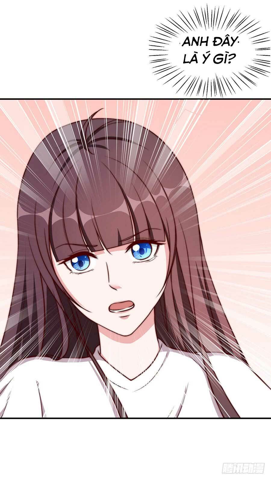 Gả Cho Tình Cũ Làm Lão Bà: Chapter 31