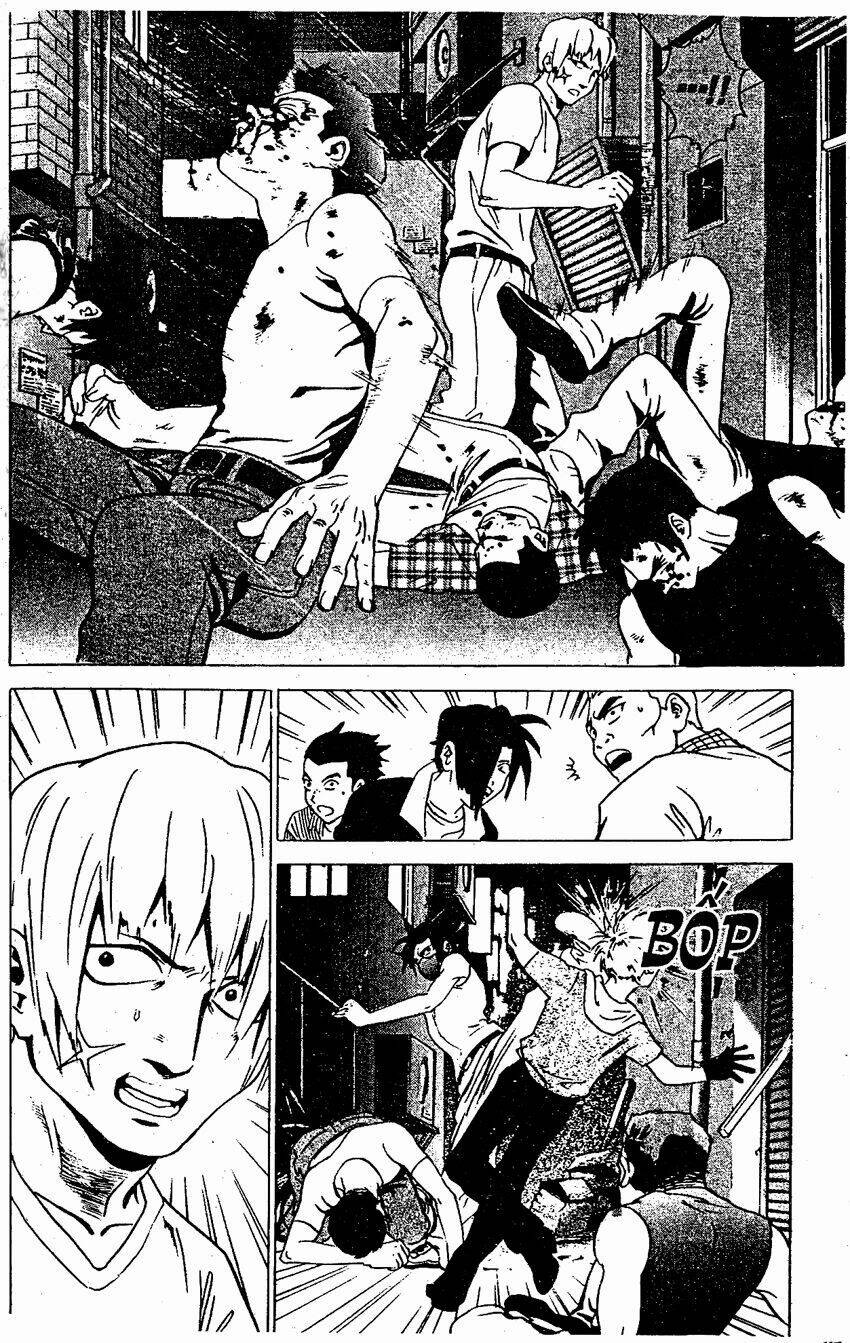 Ai Hơn Ai: Chapter 103