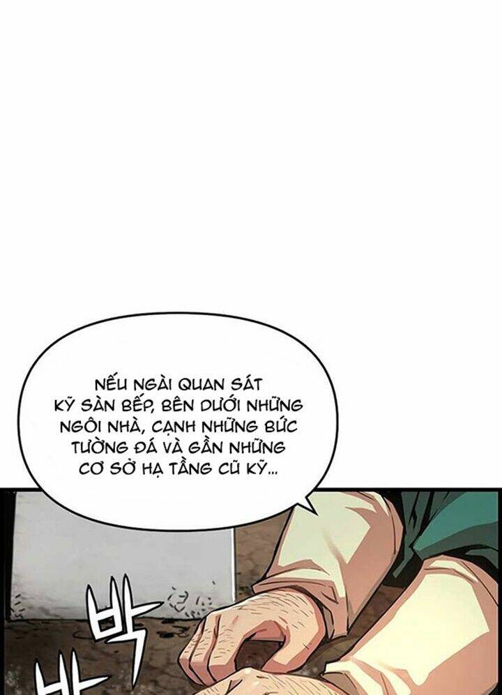 Tôi Sẽ Sống Như Một Hoàng Tử: Chapter 55