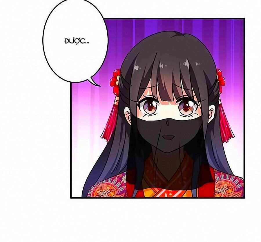 Vương Gia ! Ngươi Thật Bỉ Ổi !: Chapter 318