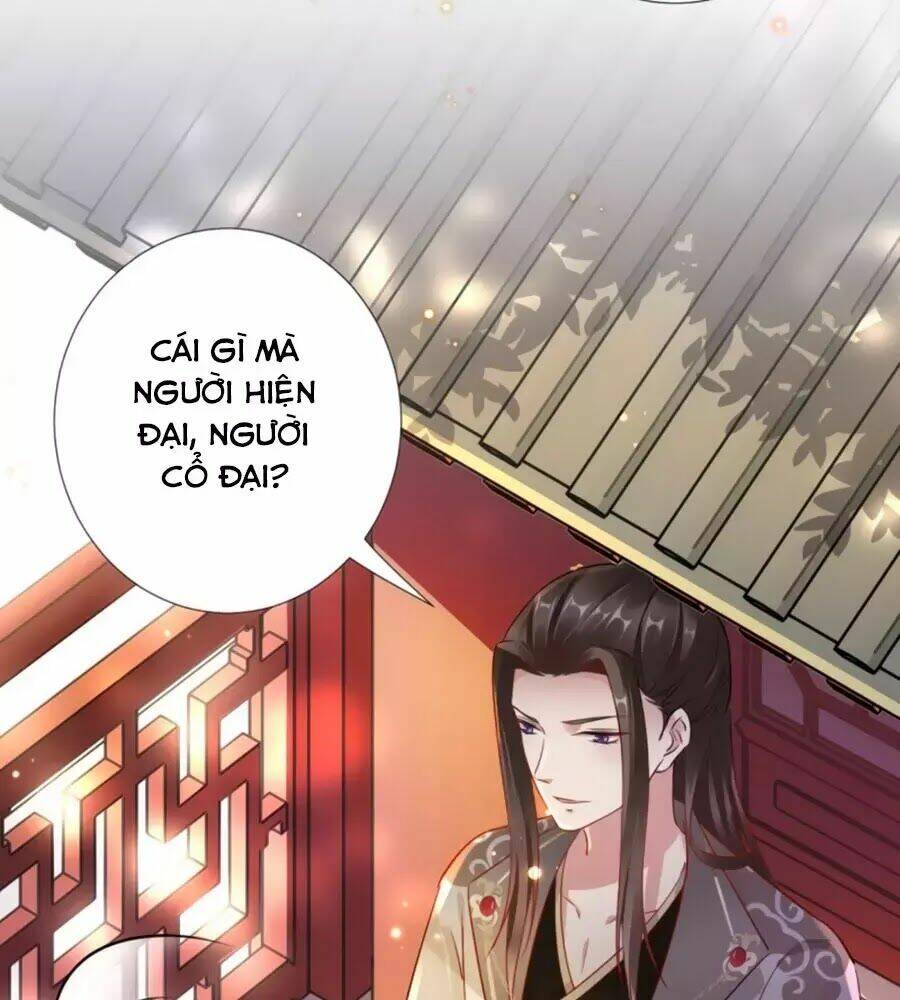 Vương Phi Có Chút Nghịch Ngợm: Chapter 63