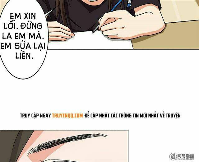 Become A Girl At Night: Chapter 28