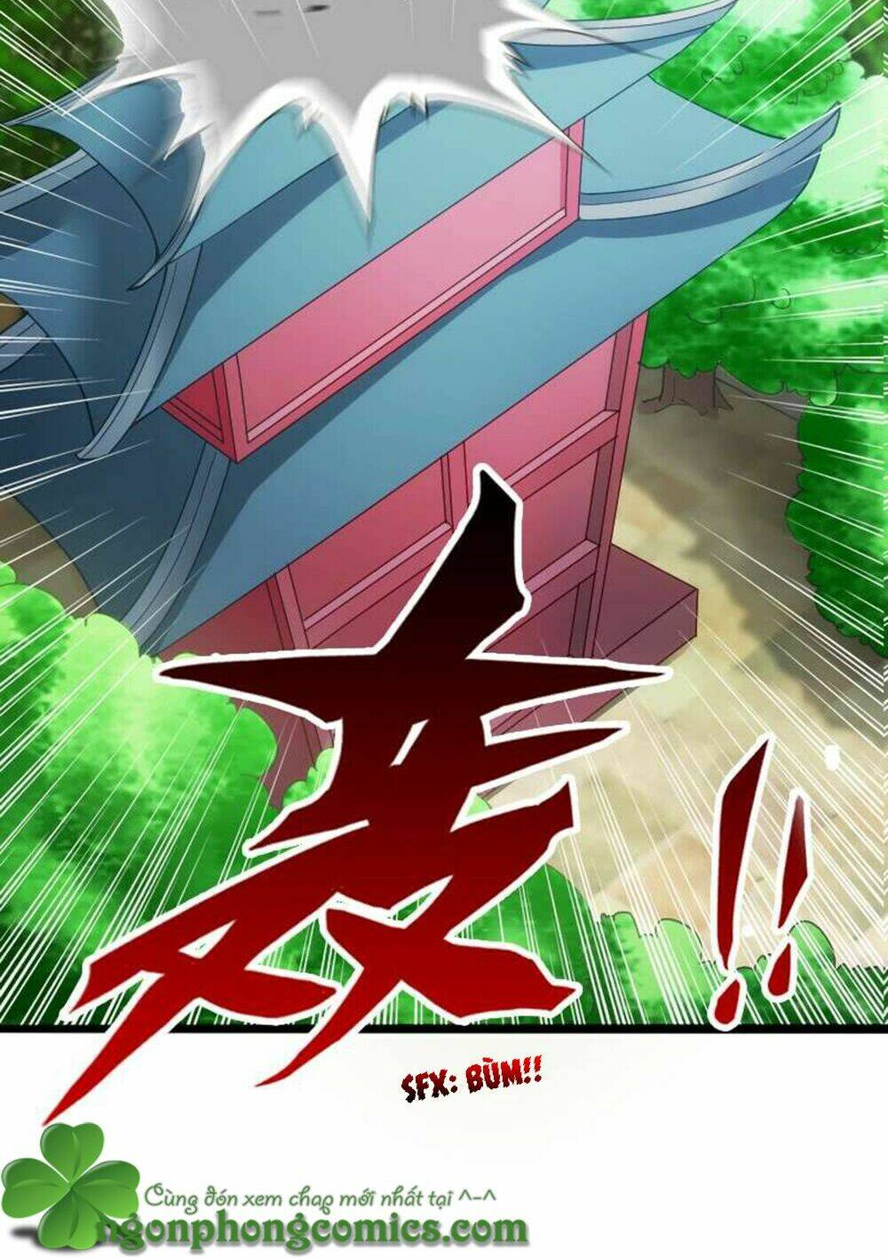 Vạn Năm Nhân Duyên Nhất Tuyến Khiên: Chapter 64