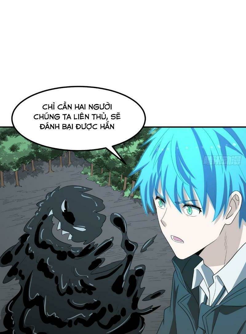 Nghịch Thiên Tiên Mệnh: Chapter 54