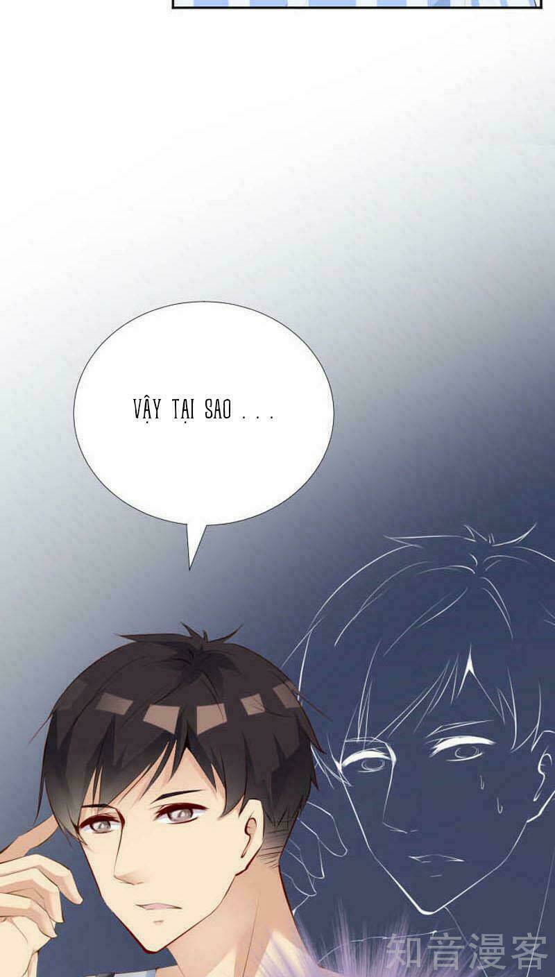 Nam Thần Là Một Đôi: Chapter 47