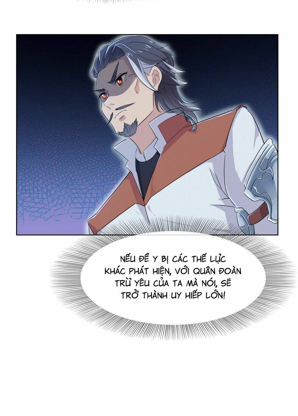 Thiên Vực Thần Tọa: Chapter 10