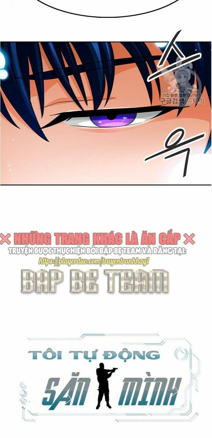 Tôi Tự Động Săn Một Mình: Chapter 64