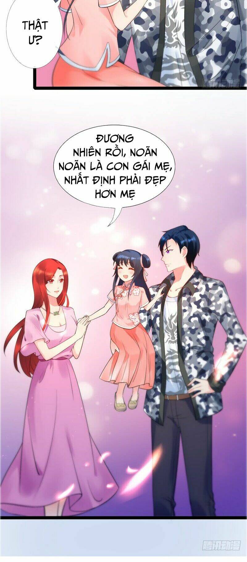 Vú Em Là Cổ Tiên: Chapter 14