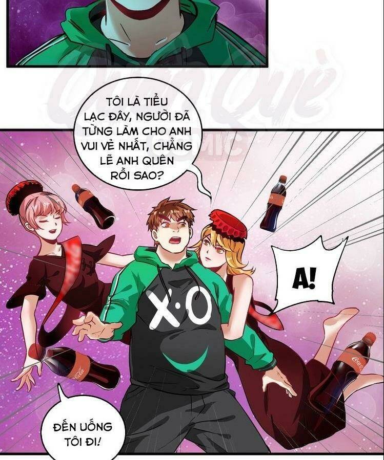 Ta Có Rất Nhiều Thành Tích: Chapter 22