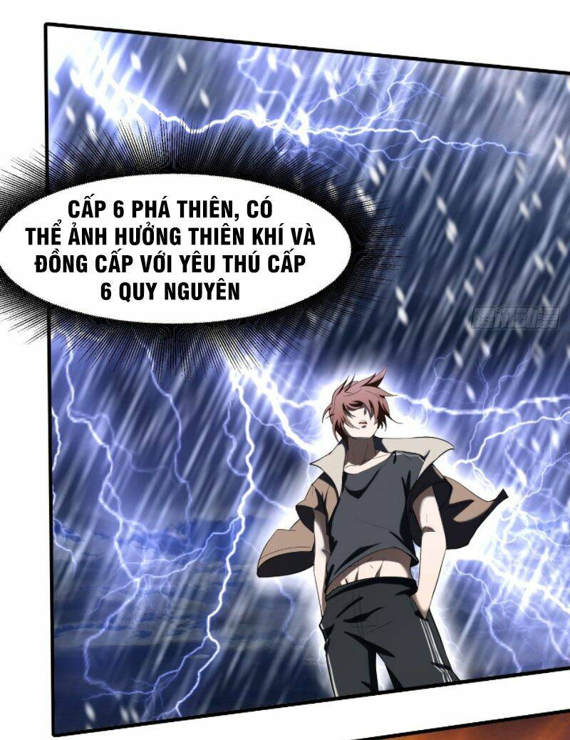 Phản Phái Yêu Tế: Chapter 28